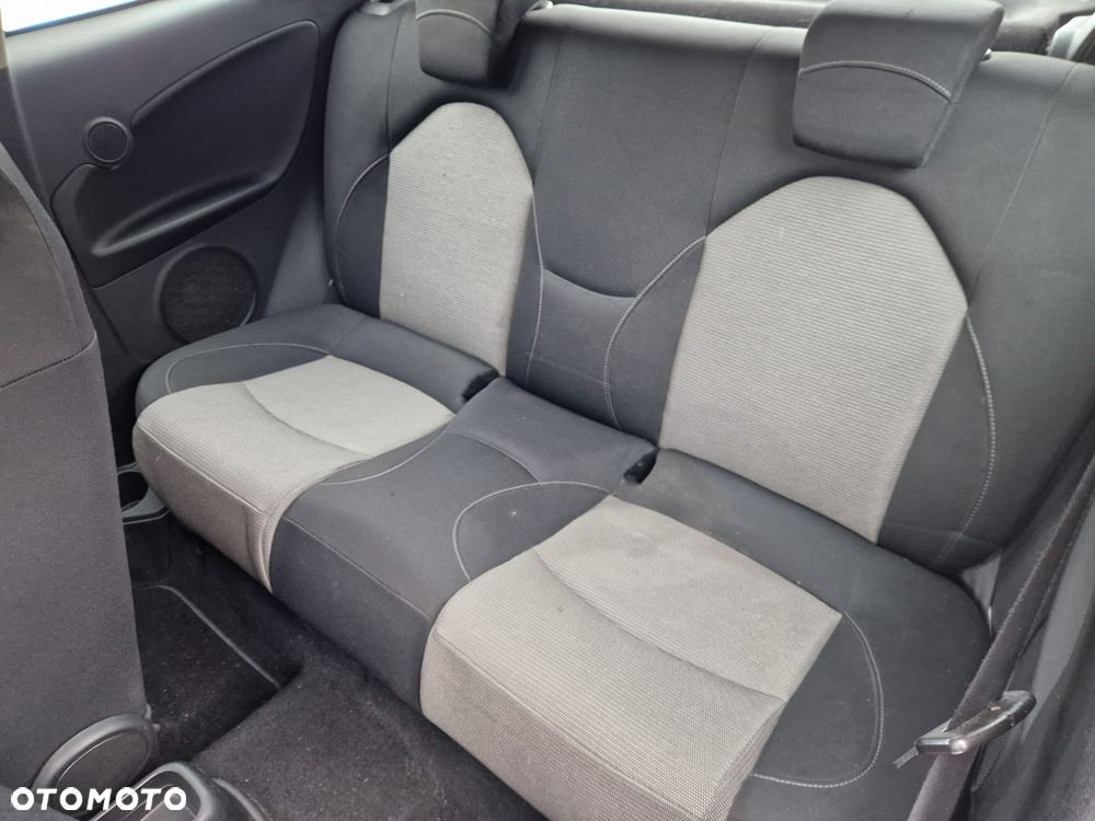 Alfa Romeo Mito - 10