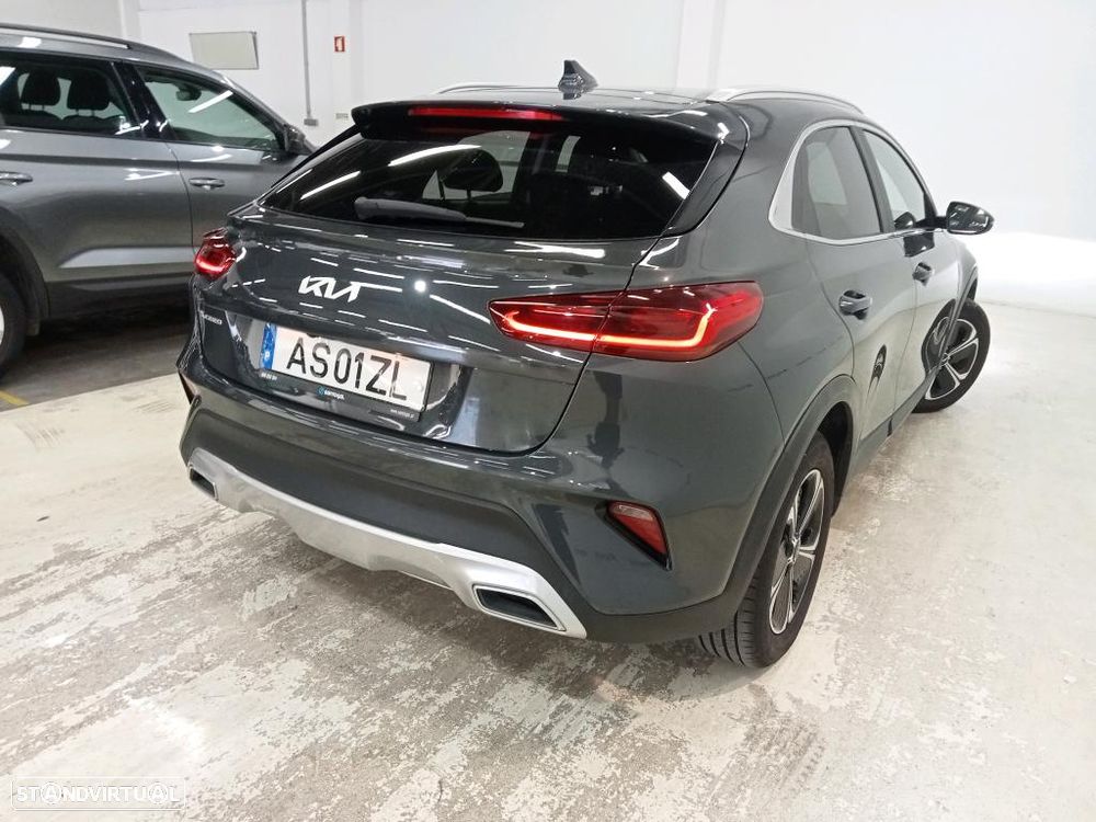 Kia XCeed 1.6 GDi PHEV Drive - 4