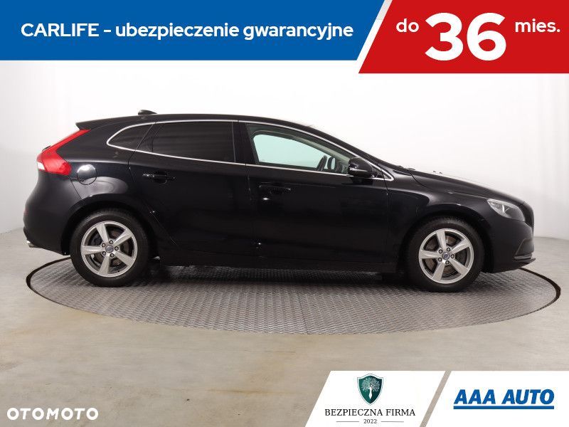 Volvo V40 - 7