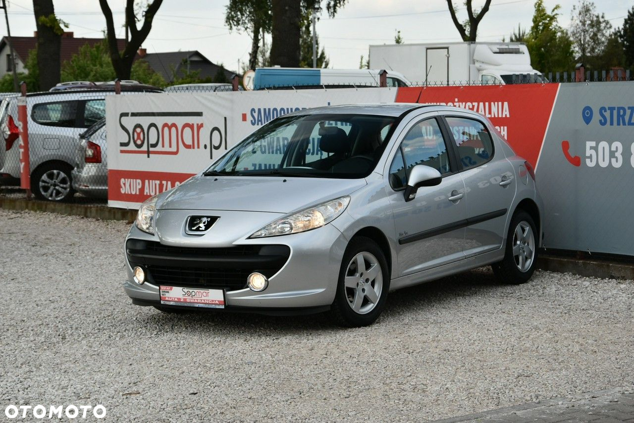 Peugeot 207 - 2