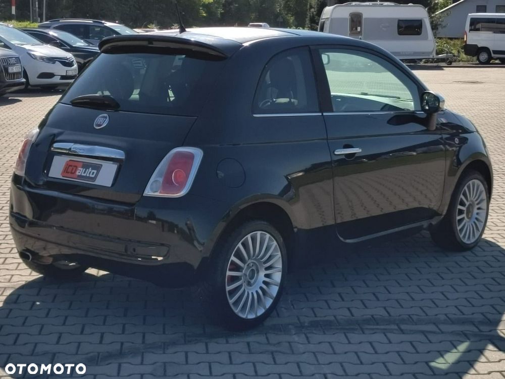 Fiat 500 - 7
