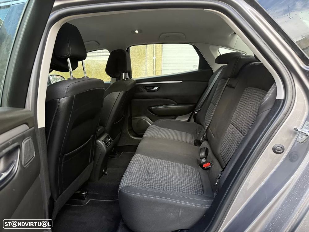 Renault Talisman 1.5 dCi Zen - 11