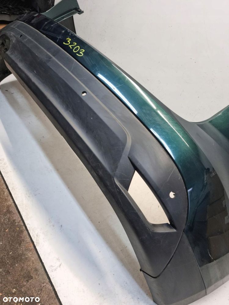 JAGUAR F-PACE Zderzak tył tylny - 6