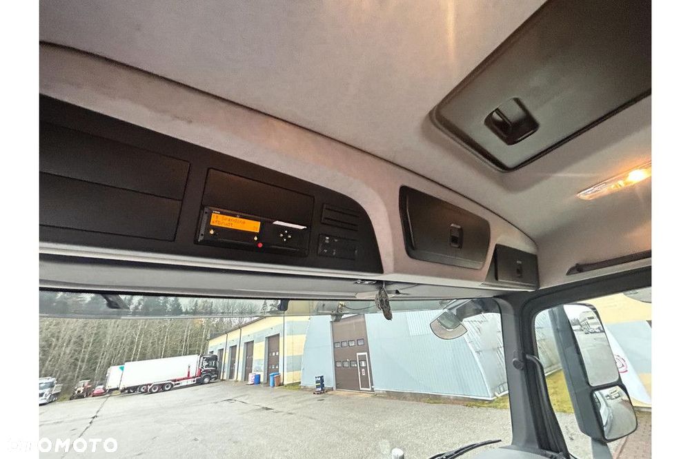 Mercedes-Benz ANTOS 6X2*4 EURO6 + JOAB + VINCH - 18
