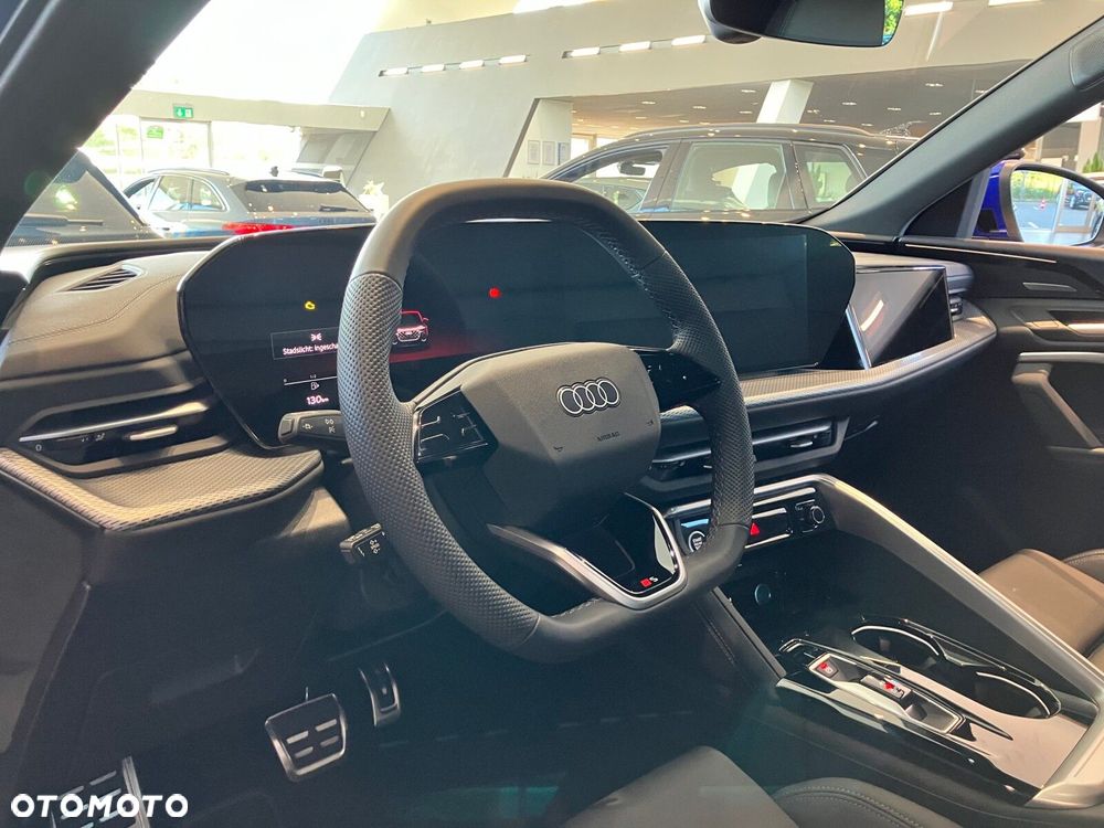 Audi Q5 Sportback - 10