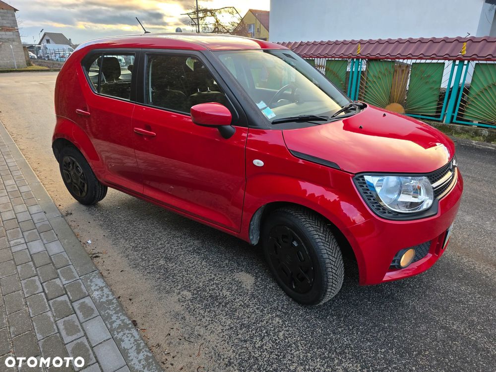 Suzuki Ignis 1.2 Comfort - 3
