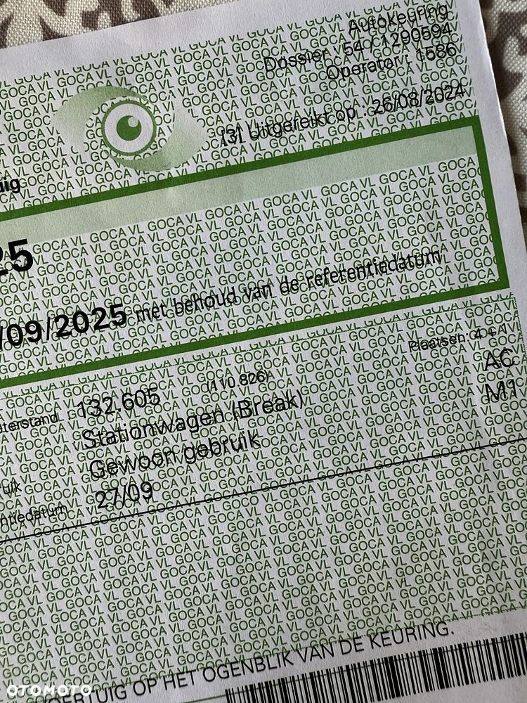 Opel Astra 1.4 Turbo Sports Tourer Business - 40