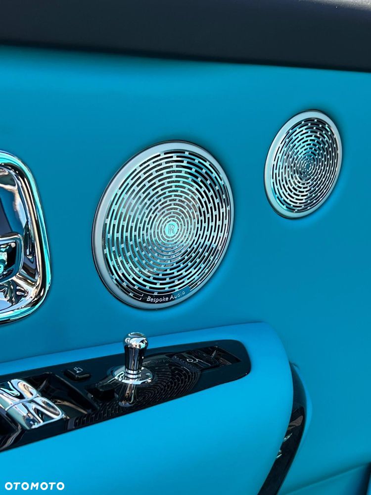 Rolls-Royce Cullinan - 21