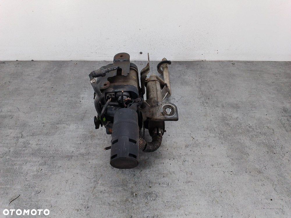 WEBASTO VW TOURAN I THERMO TOP V 12V/42W DIESEL 1K0815065R - 7