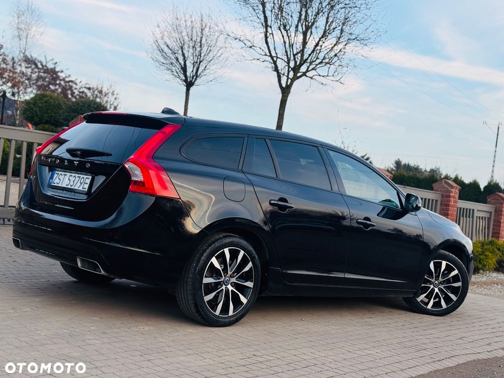Volvo V60 D2 RDesign - 2