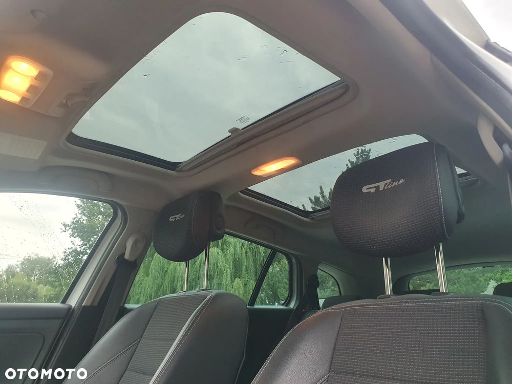 Renault Megane 1.5 dCi Bose Edition - 20