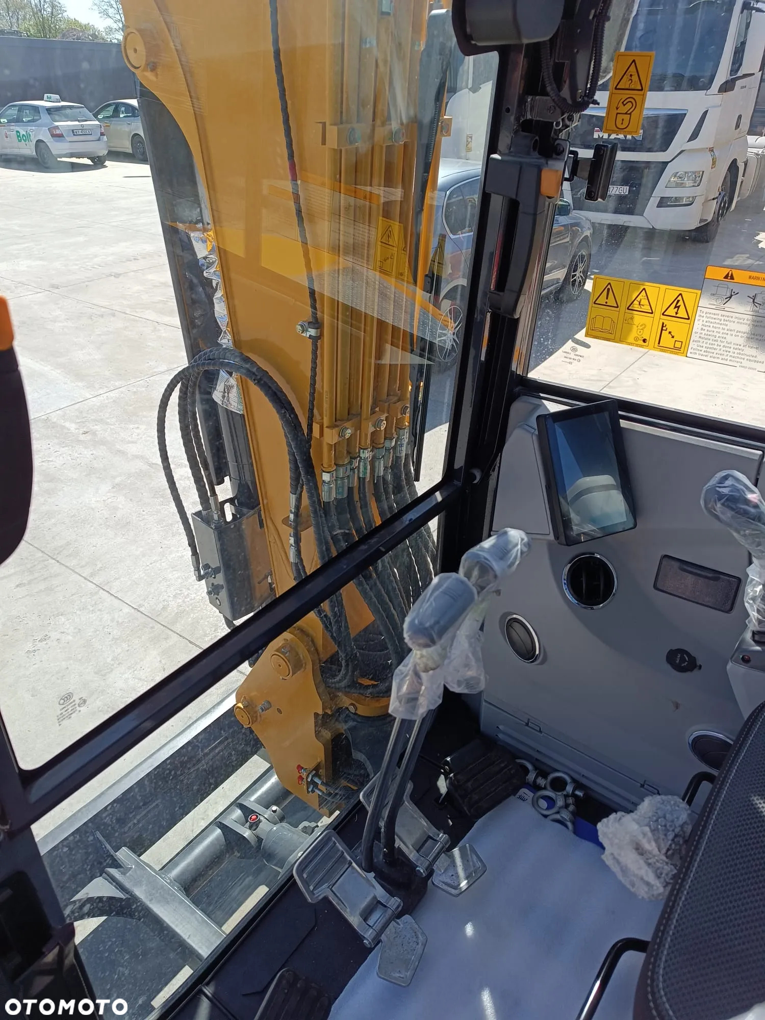 Inny Shantui 3.6t - 5