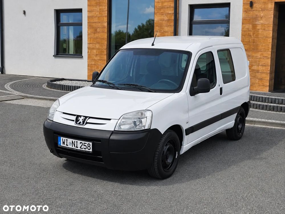 Citroën Berlingo - 2