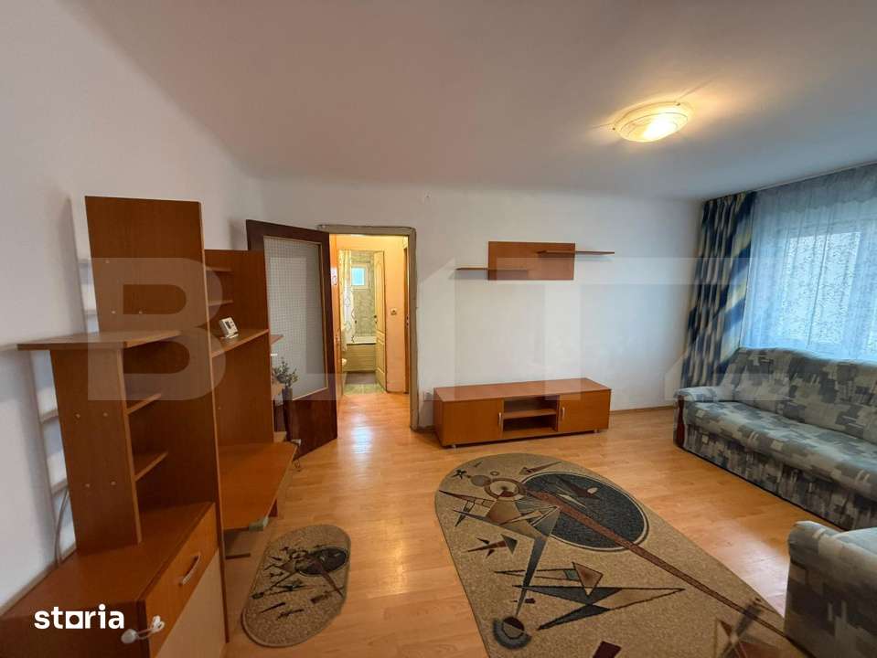 Apartament 2 camere, 46.50 mp, zona Craiovita Noua - Scoala 32 — fotografia 1