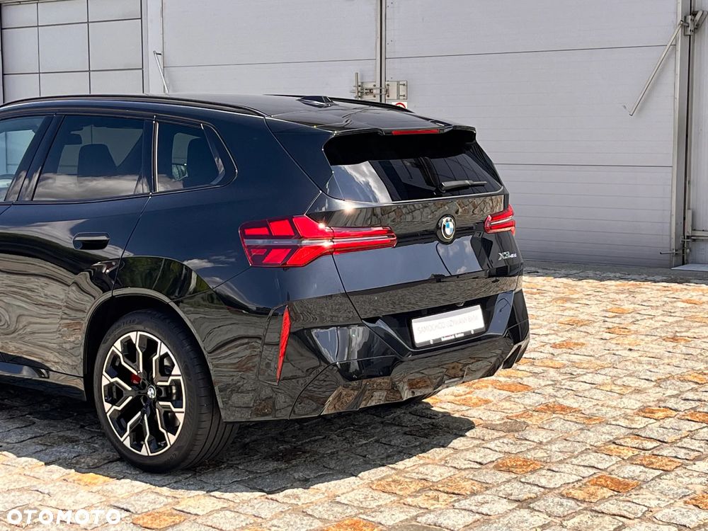 BMW X3 - 14