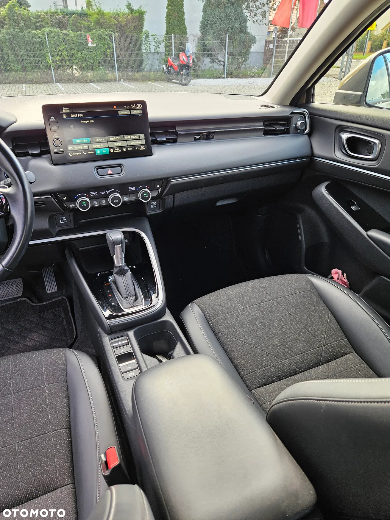 Honda HR-V 1.5 Elegance (ADAS / Connect+) CVT - 27