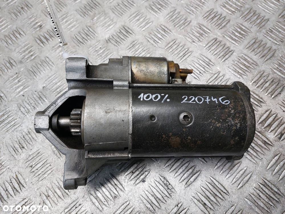 ROZRUSZNIK TOYOTA COROLLA E11 LIFT 1.9 D - 1