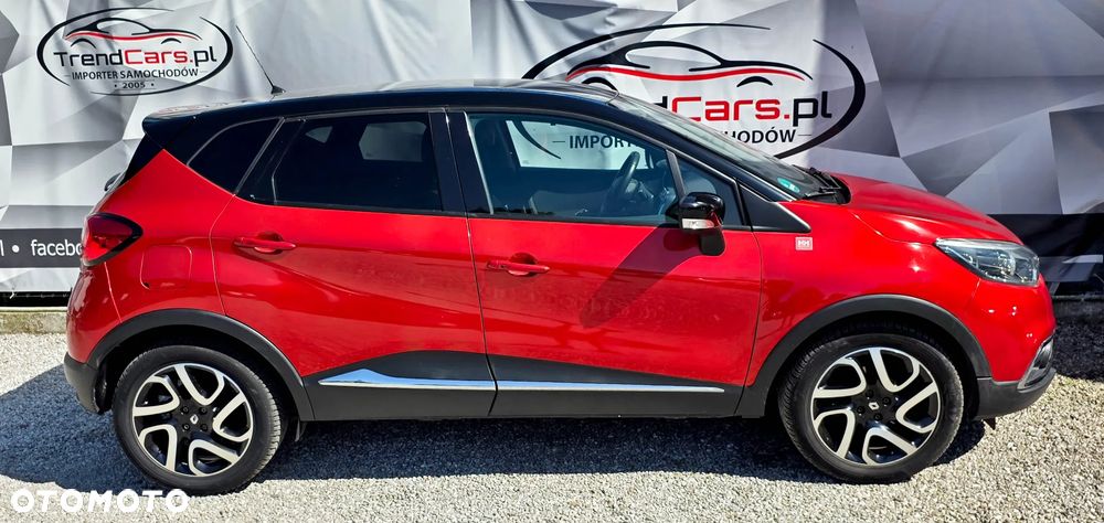 Renault Captur TCe 120 EDC Helly Hansen - 5