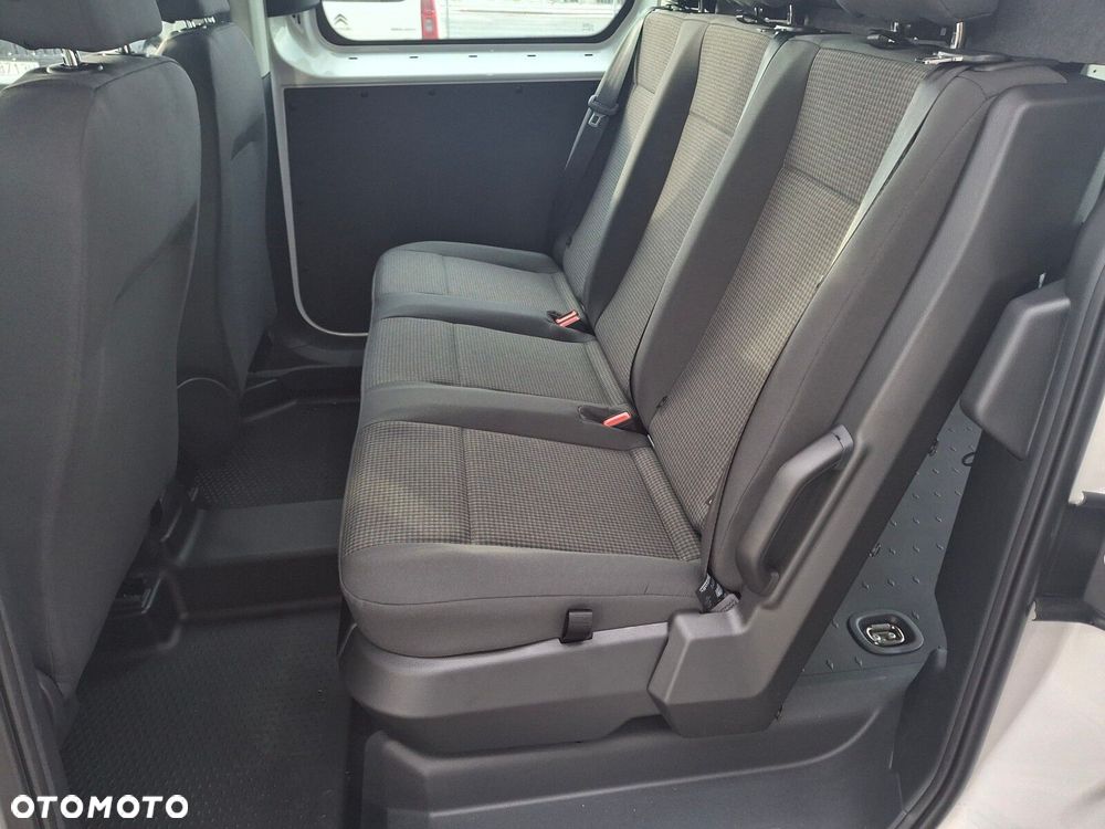 Volkswagen Caddy Flexible - 39