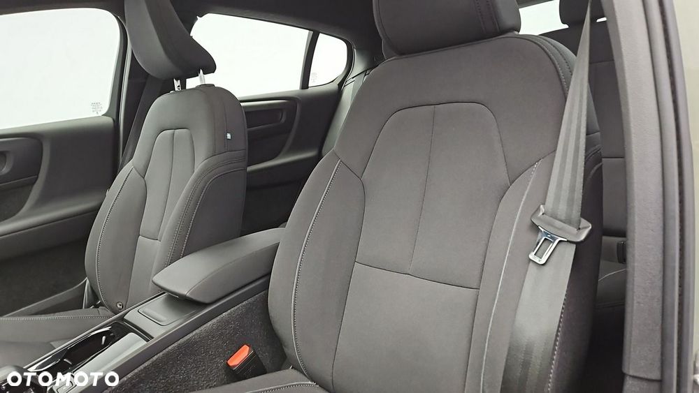 Volvo C40 Recharge Twin AWD Ultimate - 12