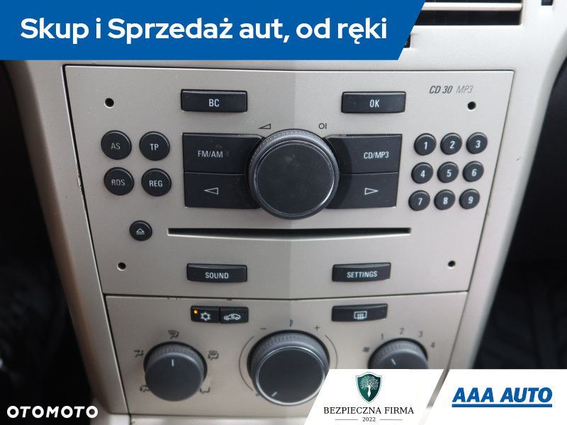 Opel Astra - 14