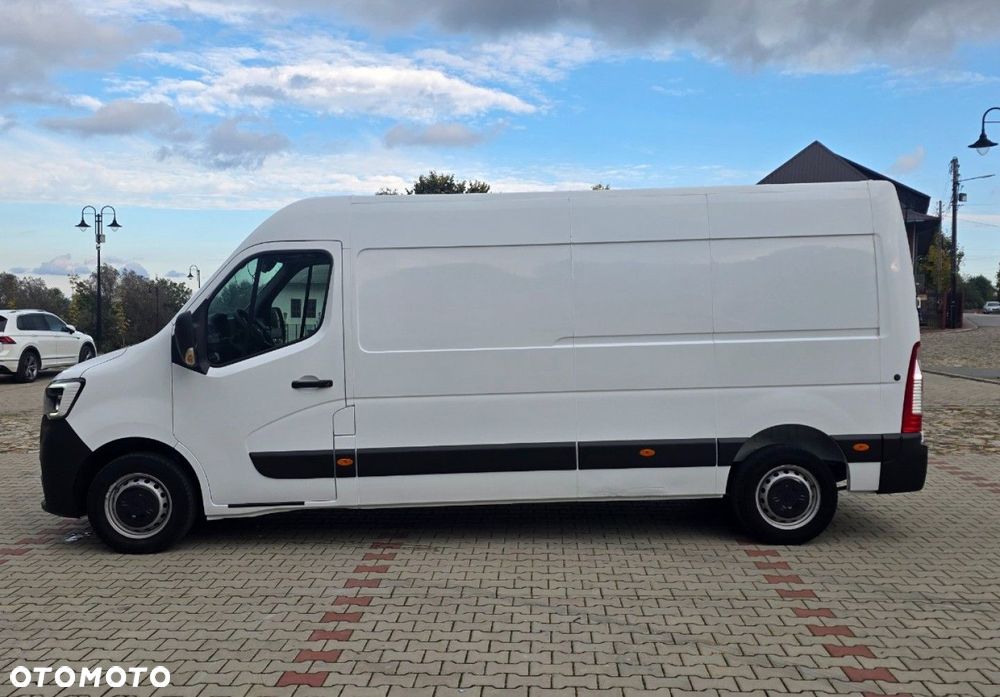 Renault Master - 8