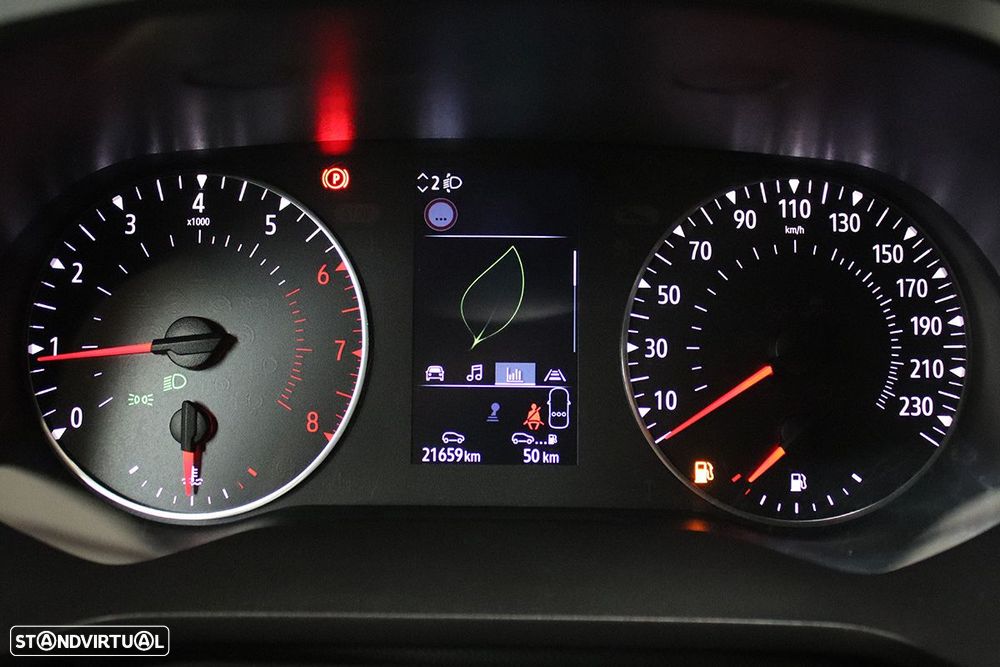 Mitsubishi ASX 1.0 MPI-T Invite - 15