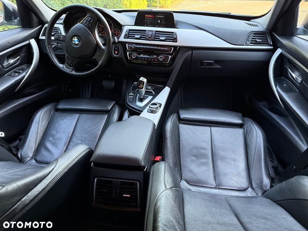 BMW Seria 3 - 2