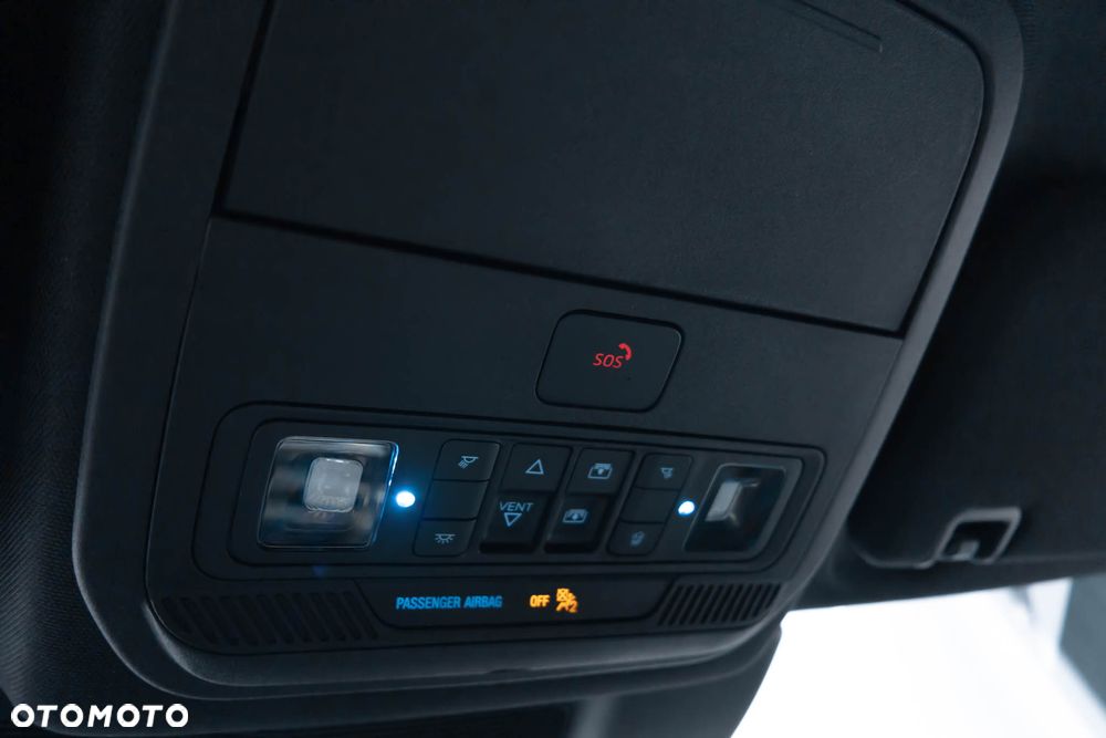 Ford Explorer 3.0 EcoBoost PHEV 4WD ST-Line - 21