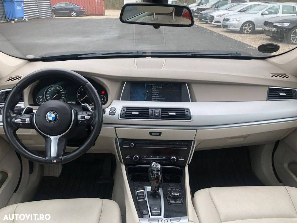 BMW Seria 5 530d - 3
