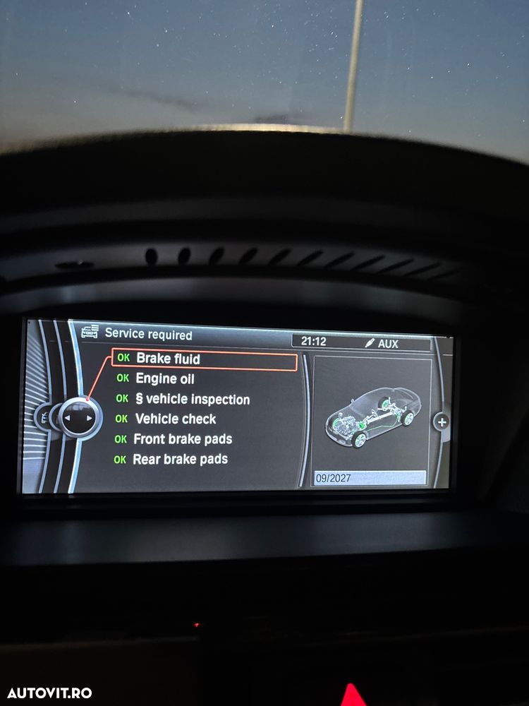 BMW Seria 3 320d xDrive Aut. M Sport Edition - 8