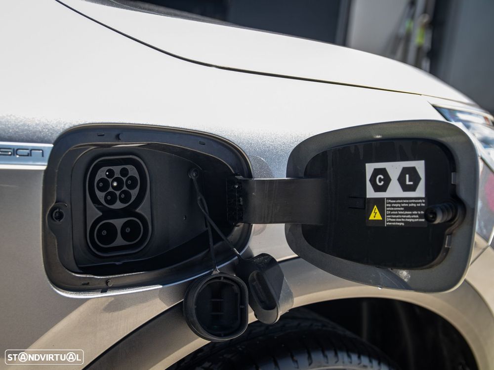 BYD Atto 3 60.48 kWh Design - 20
