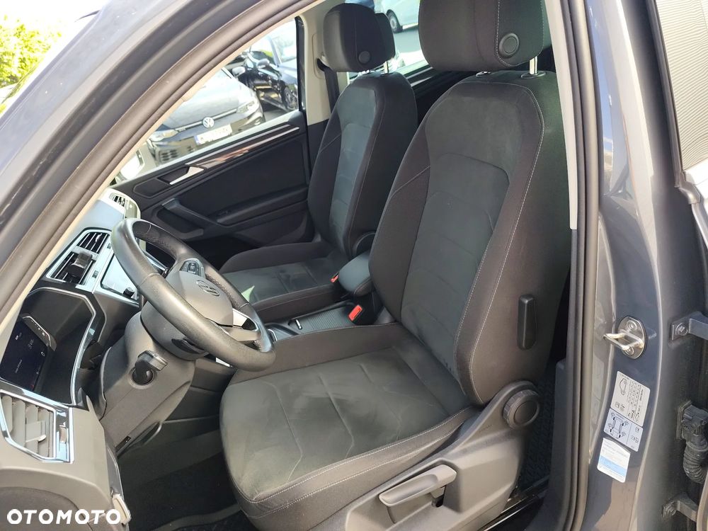 Volkswagen Tiguan 2.0 TDI SCR Elegance DSG - 10
