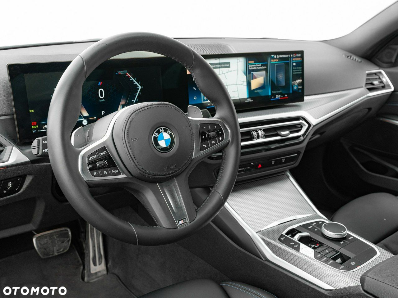 BMW Seria 3 318i M Sport - 7