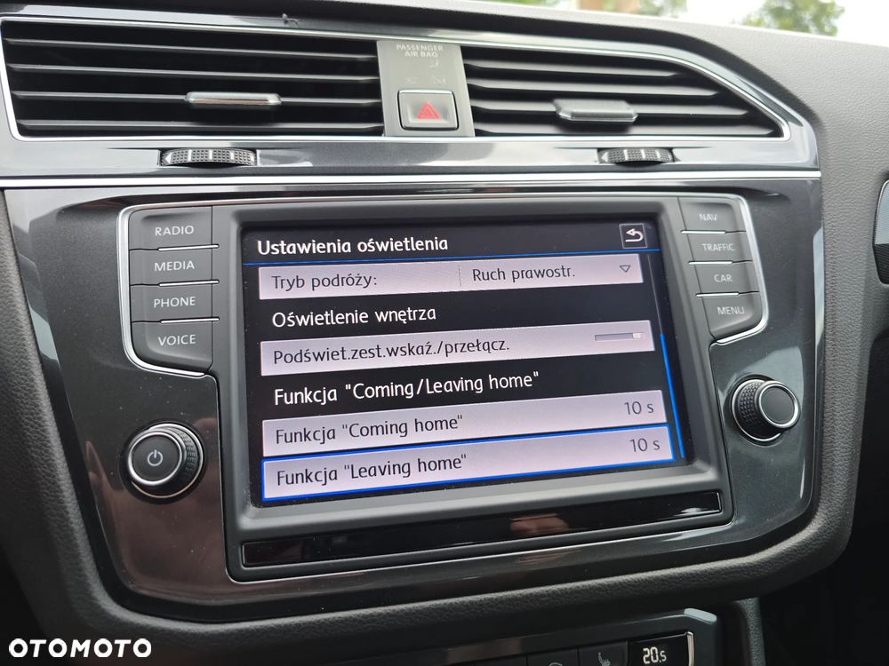 Volkswagen Tiguan 2.0 TDI SCR 4Motion (BlueMotion Techn.) DSG Highline - 25