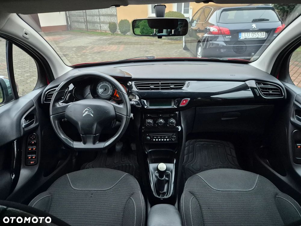 Citroën C3 1.0 VTi Selection - 16