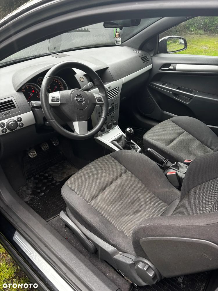 Opel Astra - 15