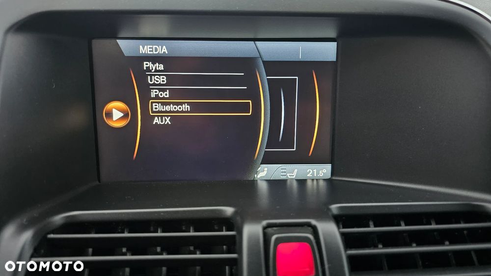 Volvo XC 60 D3 Momentum - 18