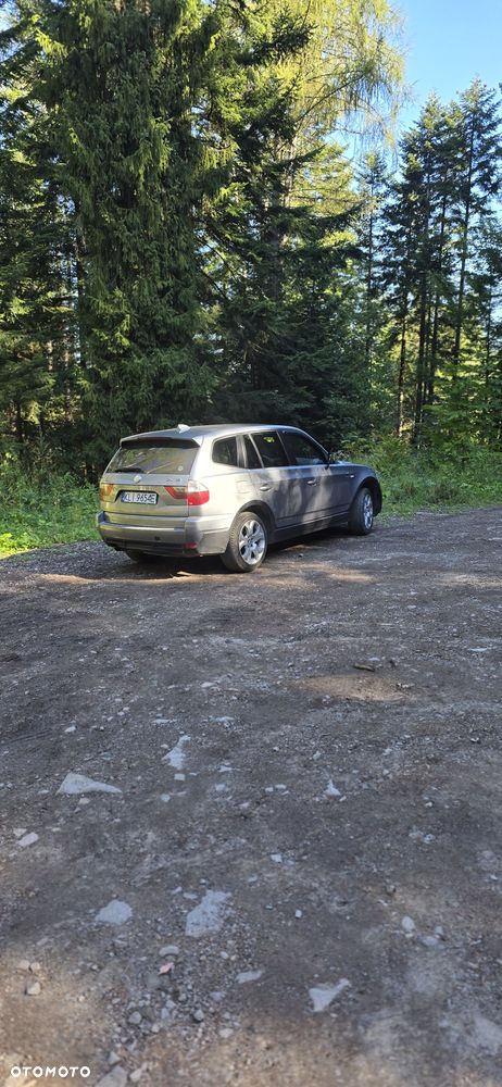 BMW X3 - 4