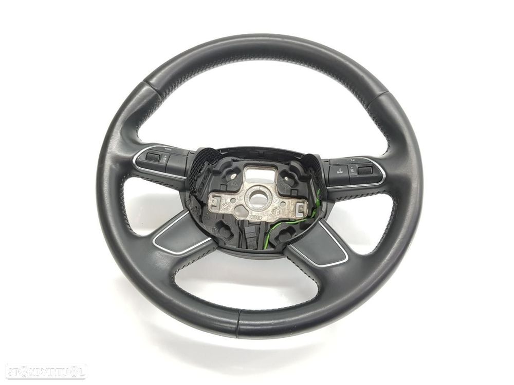 VOLANTE AUDI A4 BERLINA 8K2 - 1