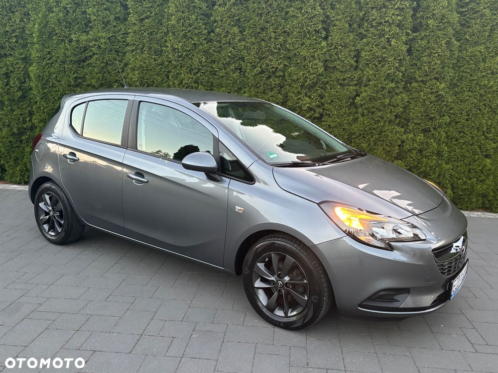 Opel Corsa 1.4 Active - 13