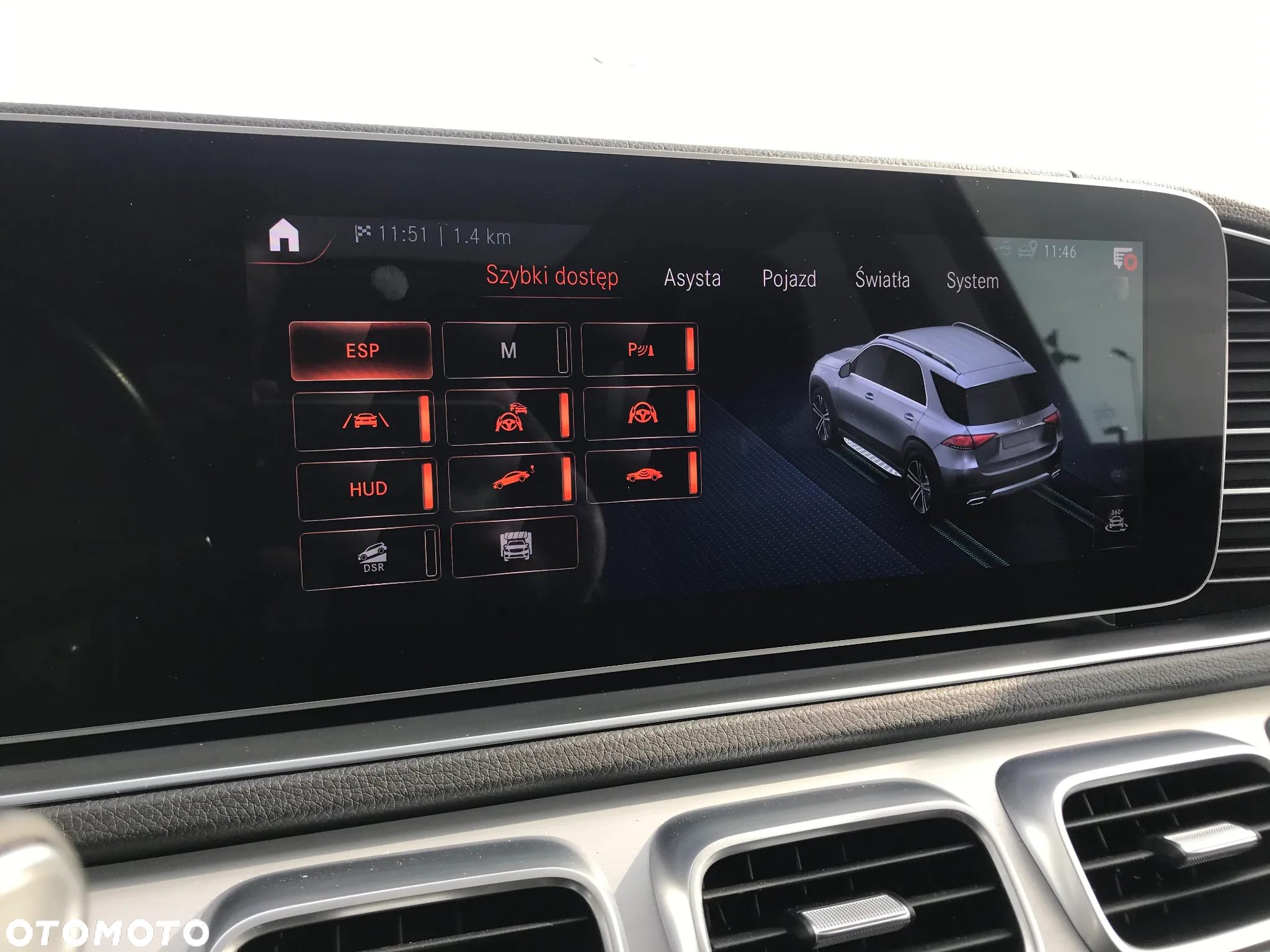 Mercedes-Benz GLE 350 e 4-Matic - 28