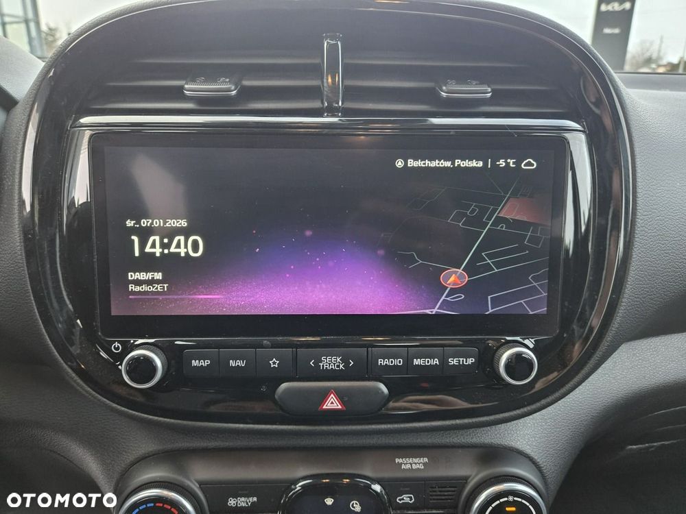 Kia Soul - 25