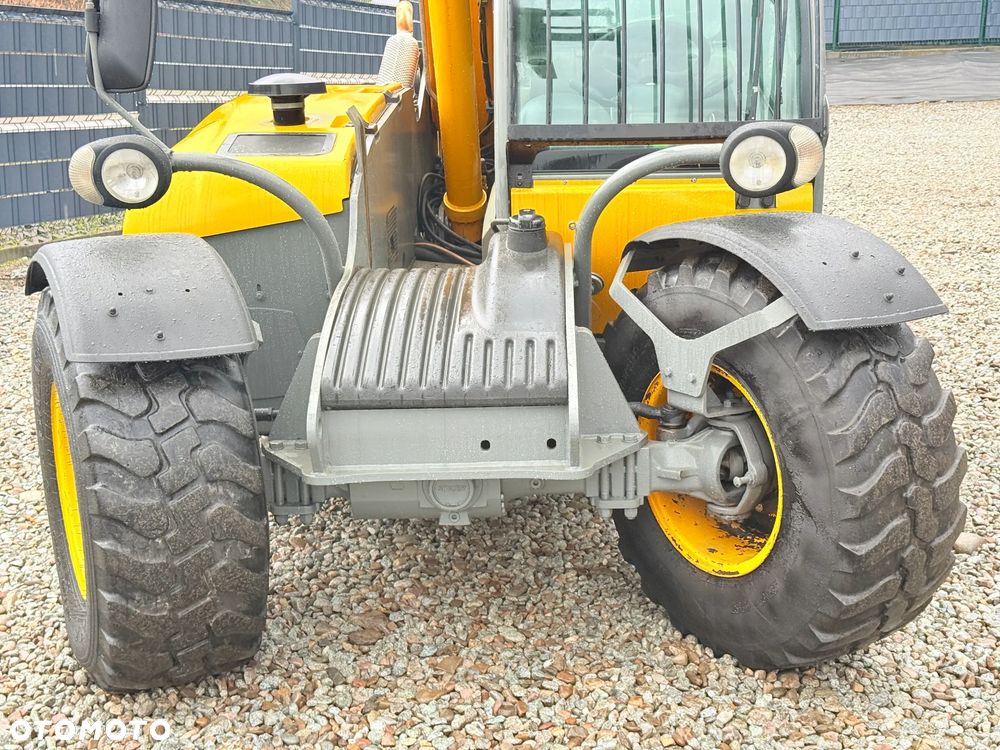 Dieci * Ładowarka Teleskopowa * Dieci 30.7 Agri Farmer * - 16