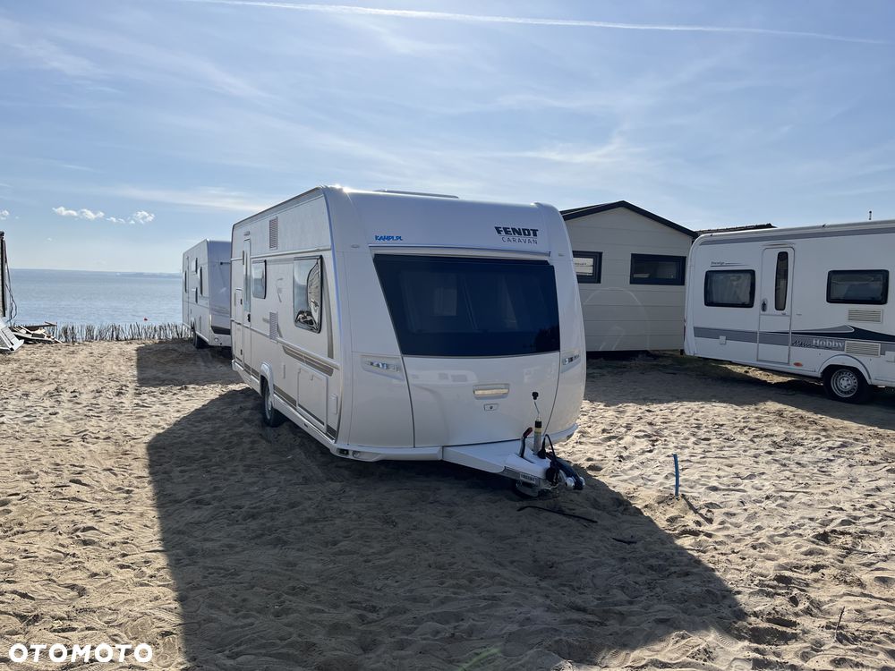 Fendt Bianco Selection 515 SKM - 1