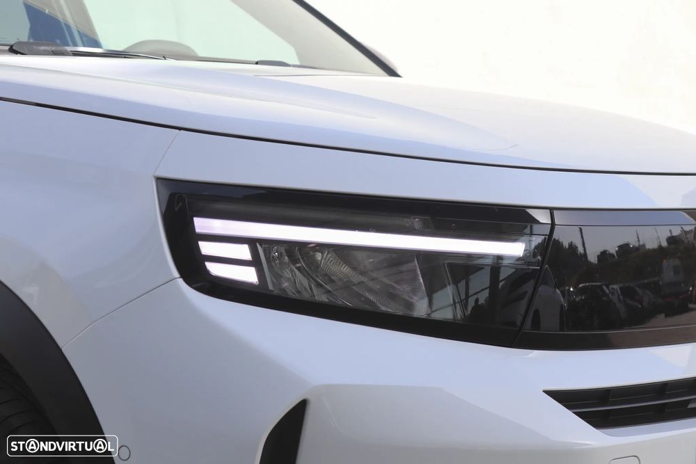 Opel Frontera 44 kWh GS - 30