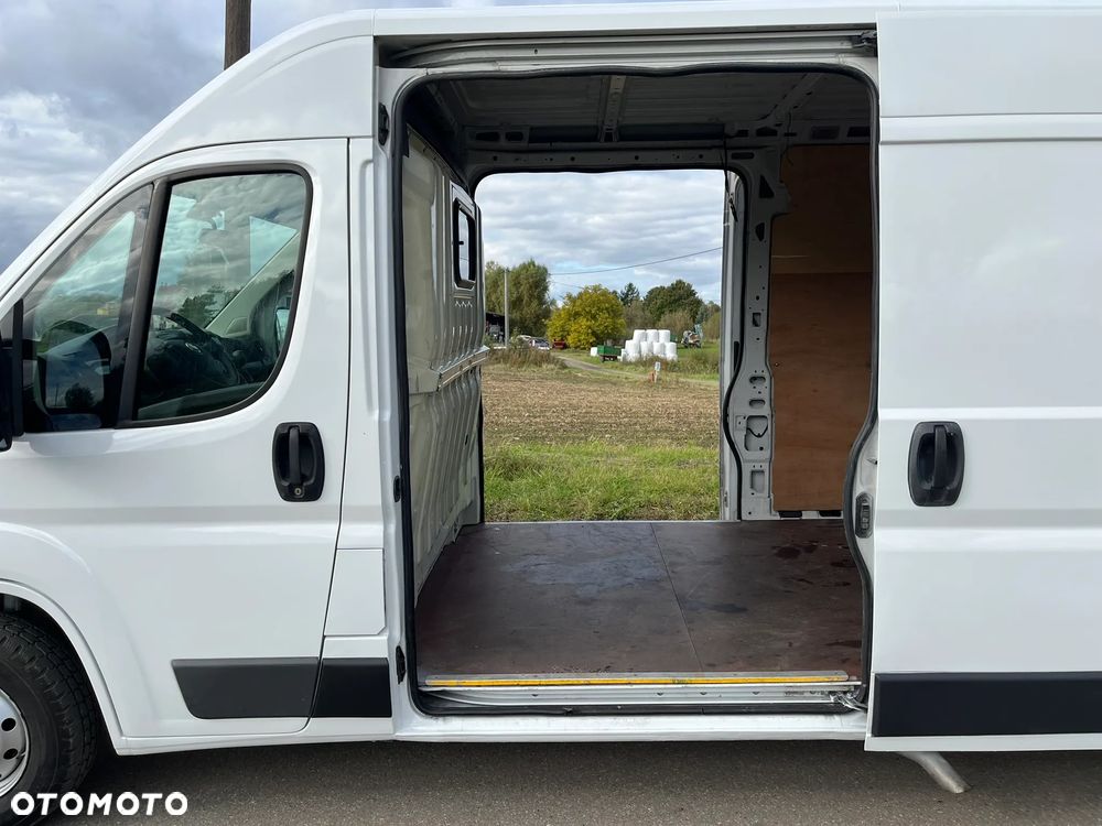 Fiat Ducato - 13