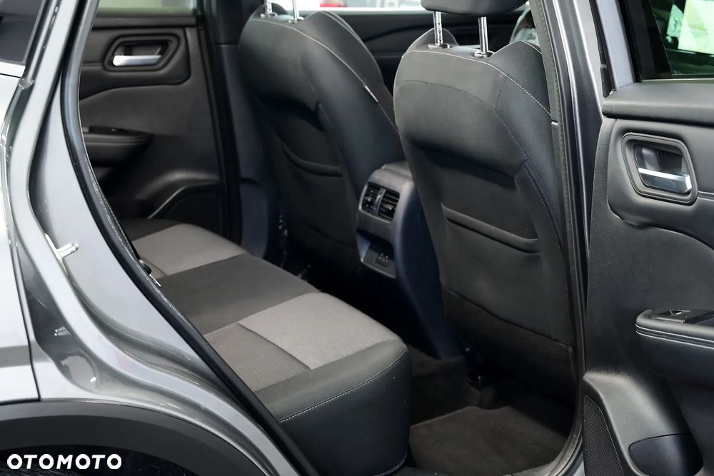 Nissan Qashqai 1.3 DIG-T MHEV Xtronic Tekna - 11