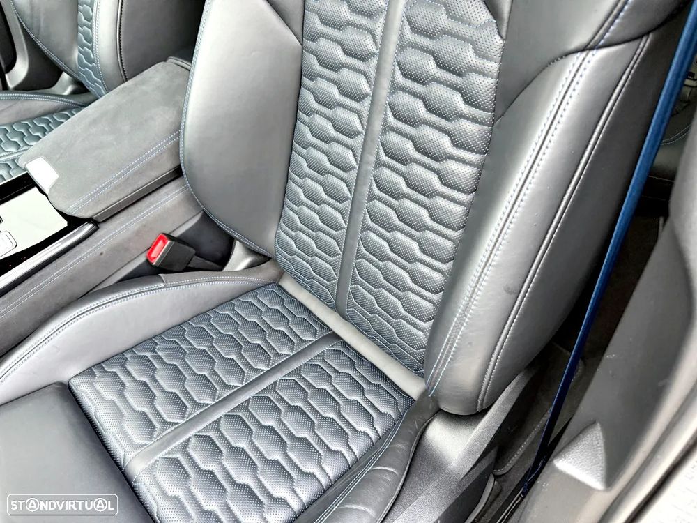 Audi RS6 Avant 4.0 TFSI quattro Tiptronic performance - 19