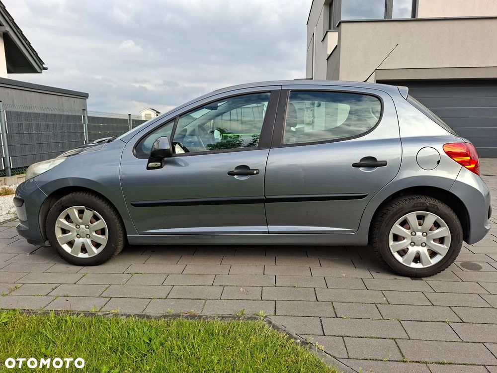 Peugeot 207 1.4 Trendy - 2